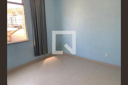 Apartamento à venda com 2 quartos, 50m² em Inhaúma, Rio de Janeiro