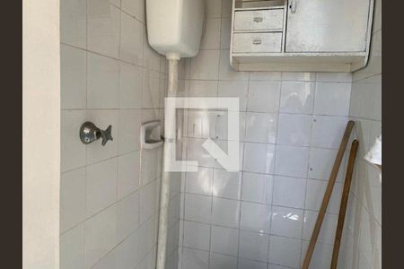 Apartamento à venda com 2 quartos, 50m² em Inhaúma, Rio de Janeiro