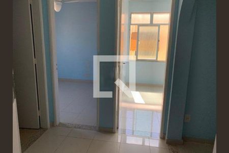 Apartamento à venda com 2 quartos, 50m² em Inhaúma, Rio de Janeiro