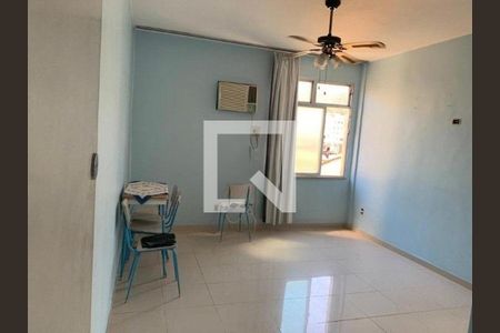 Apartamento à venda com 2 quartos, 50m² em Inhaúma, Rio de Janeiro