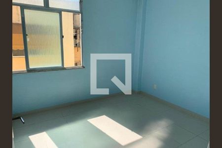 Apartamento à venda com 2 quartos, 50m² em Inhaúma, Rio de Janeiro