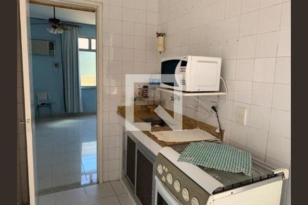 Apartamento à venda com 2 quartos, 50m² em Inhaúma, Rio de Janeiro