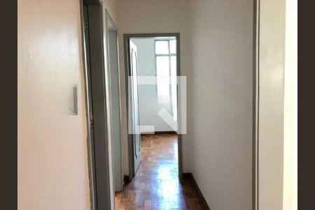 Apartamento à venda com 132m², 3 quartos e 1 vaga