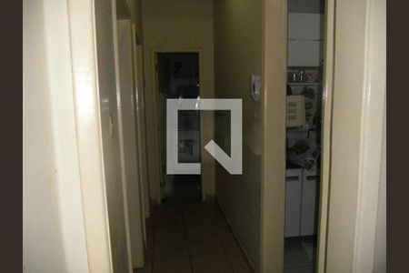 Apartamento à venda com 3 quartos, 68m² em Lins de Vasconcelos, Rio de Janeiro