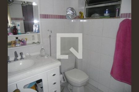 Apartamento à venda com 3 quartos, 68m² em Lins de Vasconcelos, Rio de Janeiro