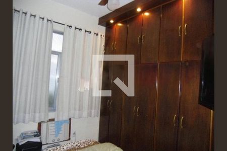 Apartamento à venda com 3 quartos, 68m² em Lins de Vasconcelos, Rio de Janeiro
