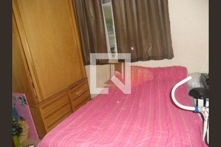 Apartamento à venda com 3 quartos, 68m² em Lins de Vasconcelos, Rio de Janeiro