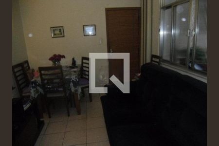 Apartamento à venda com 3 quartos, 68m² em Lins de Vasconcelos, Rio de Janeiro