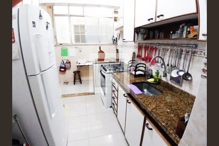 Apartamento à venda com 98m², 3 quartos e 1 vaga