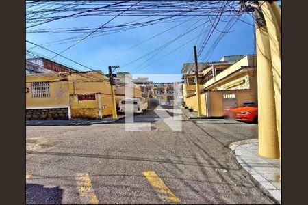 Casa à venda com 60m², 2 quartos e 1 vaga