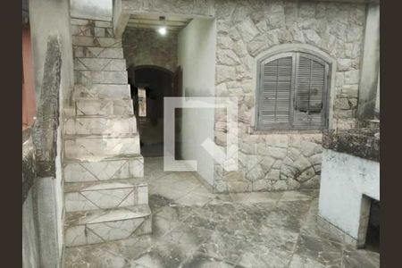 Casa à venda com 341m², 4 quartos e sem vaga