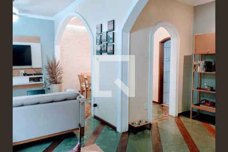 Casa de Condomínio à venda com 3 quartos, 161m² em Méier, Rio de Janeiro