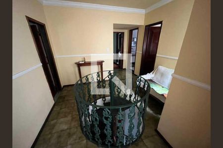 Casa de Condomínio à venda com 3 quartos, 161m² em Méier, Rio de Janeiro