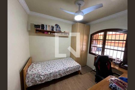 Casa de Condomínio à venda com 3 quartos, 161m² em Méier, Rio de Janeiro