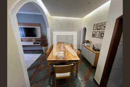 Casa de Condomínio à venda com 3 quartos, 161m² em Méier, Rio de Janeiro