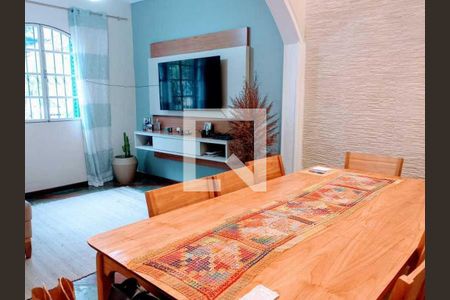 Casa de Condomínio à venda com 3 quartos, 161m² em Méier, Rio de Janeiro