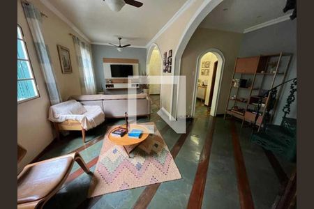 Casa de Condomínio à venda com 3 quartos, 161m² em Méier, Rio de Janeiro