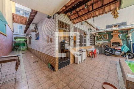 Casa à venda com 163m², 3 quartos e 2 vagas