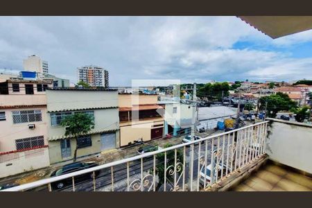 Casa à venda com 4 quartos, 228m² em Engenho de Dentro, Rio de Janeiro