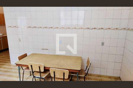 Casa à venda com 4 quartos, 228m² em Engenho de Dentro, Rio de Janeiro