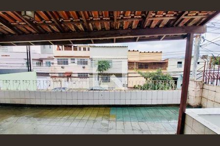 Casa à venda com 4 quartos, 228m² em Engenho de Dentro, Rio de Janeiro