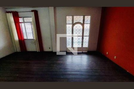 Casa à venda com 4 quartos, 228m² em Engenho de Dentro, Rio de Janeiro