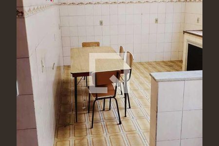 Casa à venda com 4 quartos, 228m² em Engenho de Dentro, Rio de Janeiro