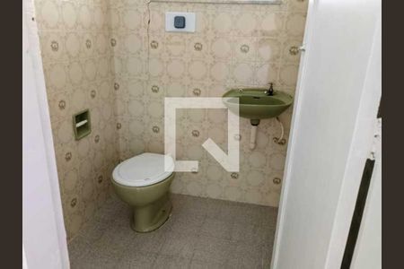 Casa à venda com 3 quartos, 90m² em Riachuelo, Rio de Janeiro