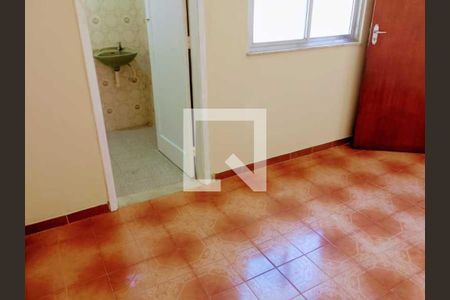 Casa à venda com 3 quartos, 90m² em Riachuelo, Rio de Janeiro