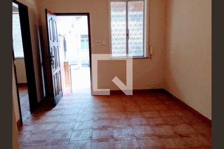 Casa à venda com 3 quartos, 90m² em Riachuelo, Rio de Janeiro