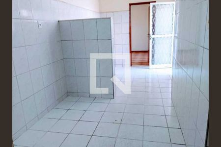 Casa à venda com 3 quartos, 90m² em Riachuelo, Rio de Janeiro