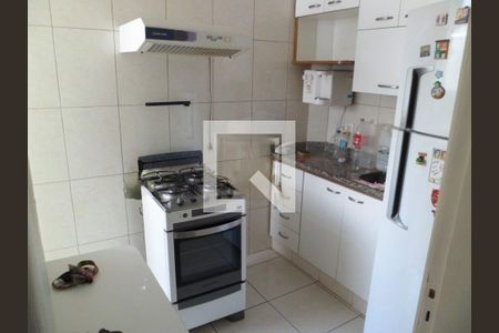 Apartamento à venda com 63m², 1 quarto e sem vaga