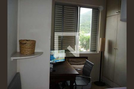 Apartamento à venda com 2 quartos, 72m² em Alto da Boa Vista, Rio de Janeiro