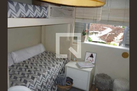 Apartamento à venda com 2 quartos, 72m² em Alto da Boa Vista, Rio de Janeiro