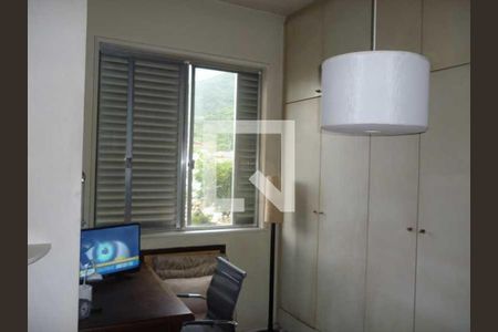 Apartamento à venda com 2 quartos, 72m² em Alto da Boa Vista, Rio de Janeiro