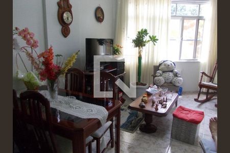 Apartamento à venda com 2 quartos, 83m² em Tijuca, Rio de Janeiro