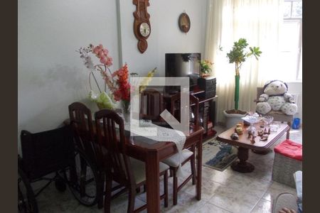 Apartamento à venda com 2 quartos, 83m² em Tijuca, Rio de Janeiro