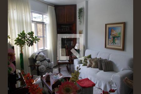 Apartamento à venda com 2 quartos, 83m² em Tijuca, Rio de Janeiro