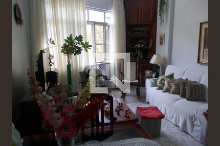 Apartamento à venda com 2 quartos, 83m² em Tijuca, Rio de Janeiro