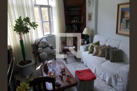 Apartamento à venda com 2 quartos, 83m² em Tijuca, Rio de Janeiro