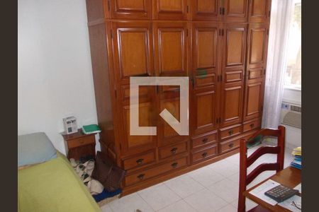 Apartamento à venda com 2 quartos, 83m² em Tijuca, Rio de Janeiro