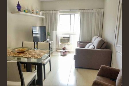 Apartamento à venda com 2 quartos, 83m² em Tijuca, Rio de Janeiro