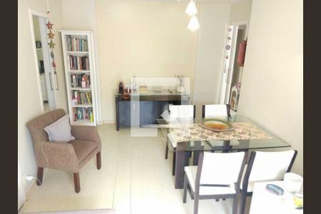 Apartamento à venda com 2 quartos, 83m² em Tijuca, Rio de Janeiro