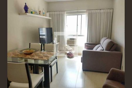 Apartamento à venda com 2 quartos, 83m² em Tijuca, Rio de Janeiro