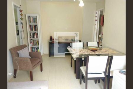 Apartamento à venda com 2 quartos, 83m² em Tijuca, Rio de Janeiro