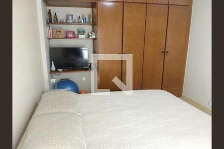 Apartamento à venda com 2 quartos, 83m² em Tijuca, Rio de Janeiro