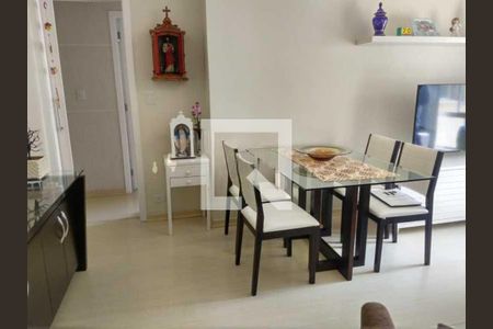 Apartamento à venda com 2 quartos, 83m² em Tijuca, Rio de Janeiro