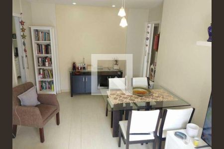 Apartamento à venda com 2 quartos, 83m² em Tijuca, Rio de Janeiro