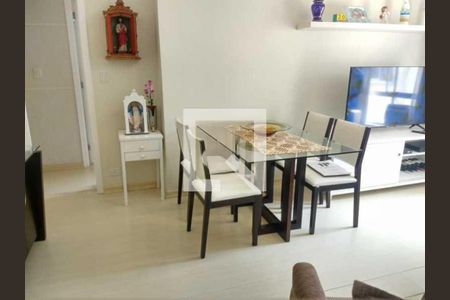 Apartamento à venda com 2 quartos, 83m² em Tijuca, Rio de Janeiro