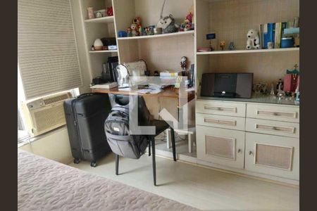 Apartamento à venda com 2 quartos, 83m² em Tijuca, Rio de Janeiro